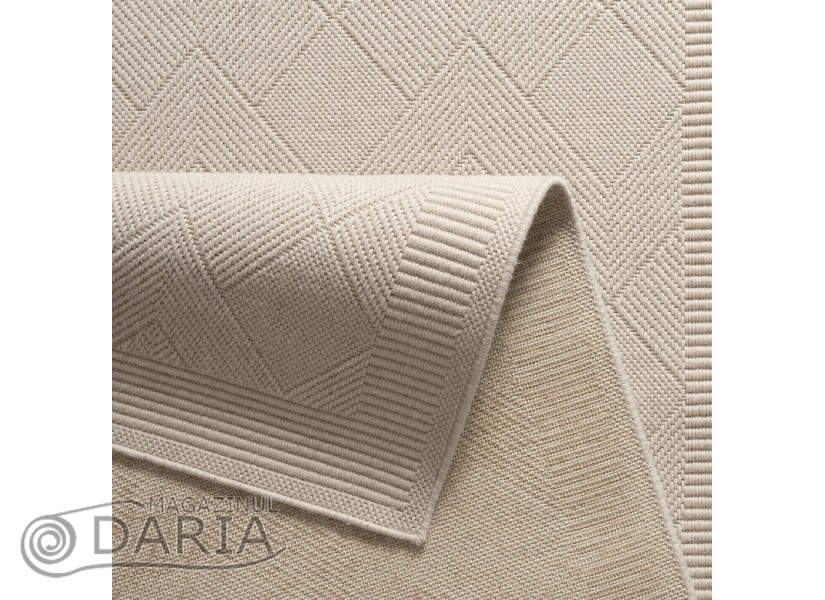 Covor din lana Lana 7636-682 cream